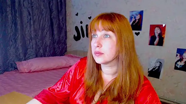 JillStevens online show from February 9, 2025, 9:39 pm