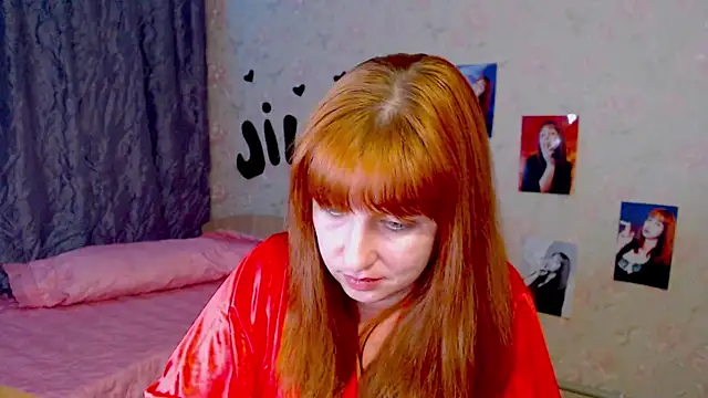 JillStevens online show from February 10, 2025, 5:09 pm