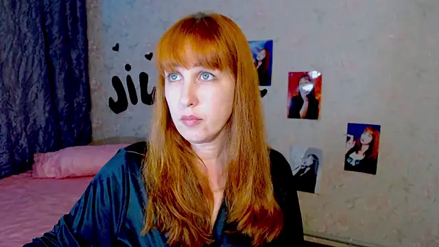 JillStevens online show from February 14, 2025, 2:02 pm