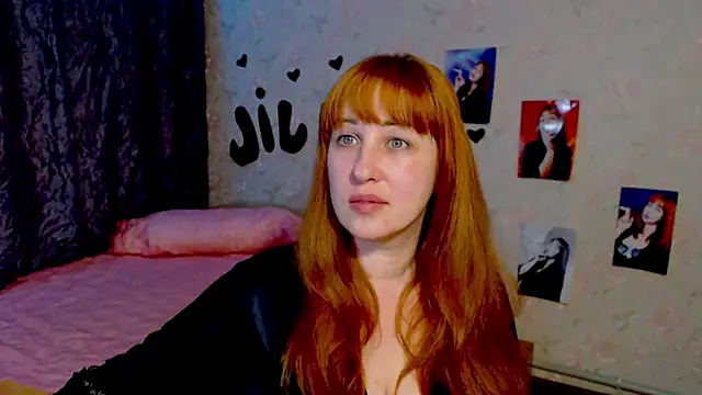 JillStevens online show from February 18, 2025, 4:37 pm