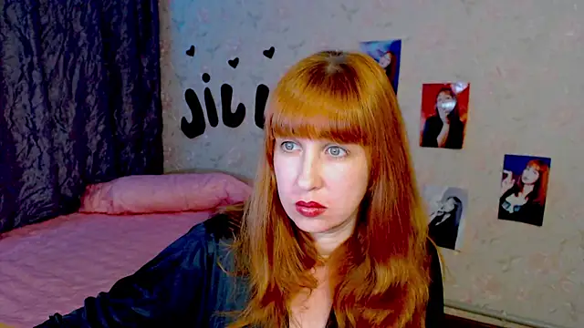 JillStevens online show from February 19, 2025, 3:38 pm