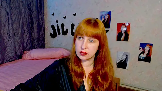 JillStevens online show from February 19, 2025, 6:43 pm