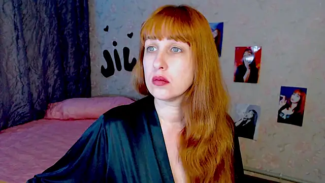 JillStevens online show from February 20, 2025, 10:27 am