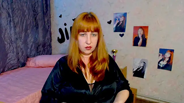 JillStevens online show from February 20, 2025, 5:51 pm