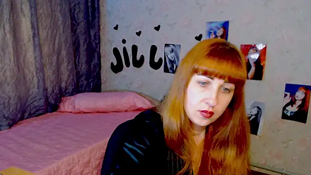 JillStevens online show from February 21, 2025, 6:07 am