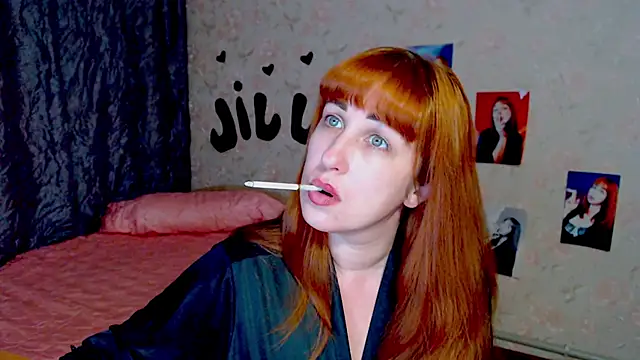 JillStevens online show from February 21, 2025, 4:37 pm