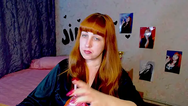 JillStevens online show from February 21, 2025, 7:43 pm