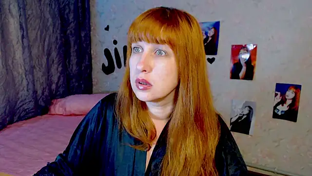 JillStevens online show from February 22, 2025, 5:55 am