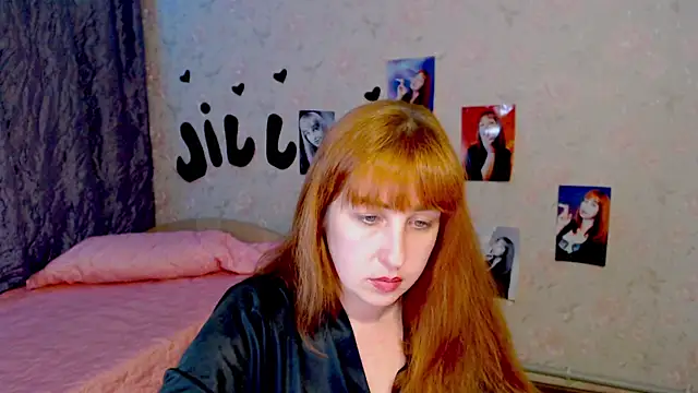 JillStevens online show from February 27, 2025, 11:37 pm