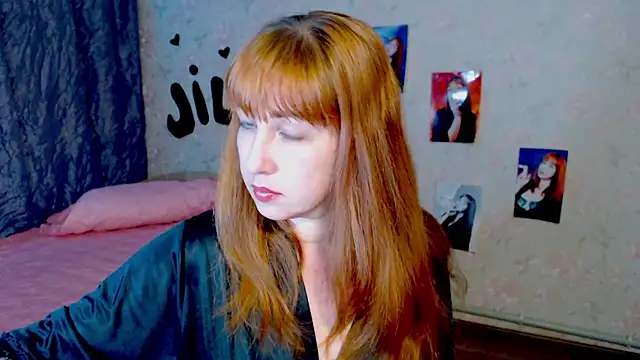 JillStevens online show from March 3, 2025, 6:55 pm