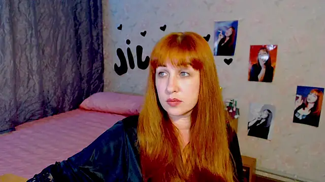 JillStevens online show from March 15, 2025, 5:52 am