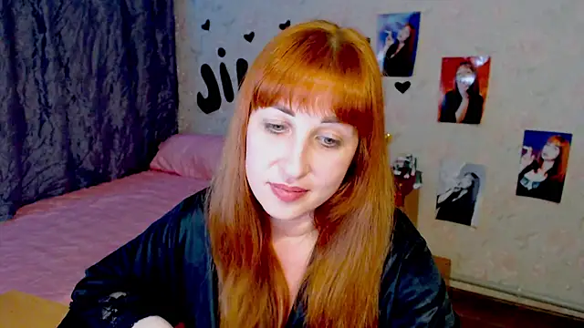JillStevens online show from March 16, 2025, 11:36 pm