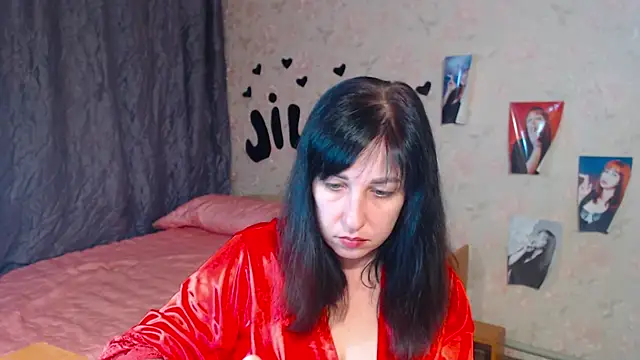 JillStevens online show from September 9, 2025, 3:44 pm