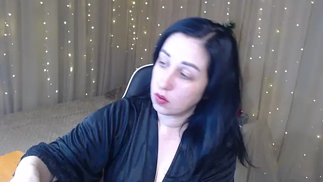 JillStevens online show from January 7, 2026, 12:13 am