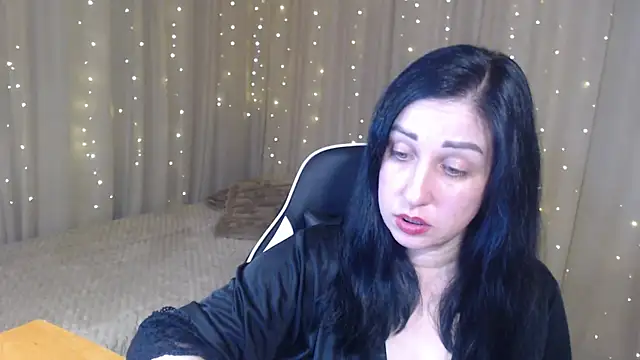 JillStevens online show from January 11, 2026, 1:16 pm