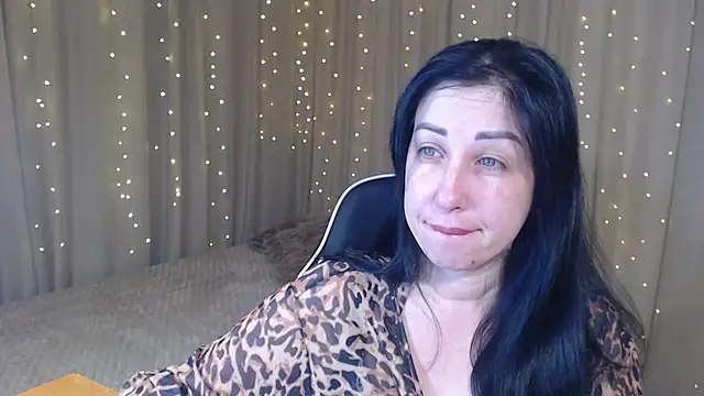 JillStevens online show from January 16, 2026, 3:43 am