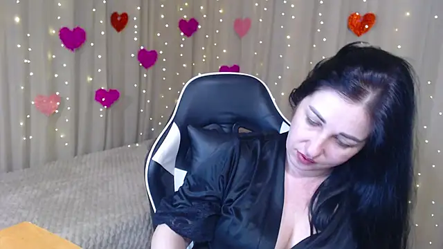 JillStevens online show from March 1, 2026, 4:42 pm