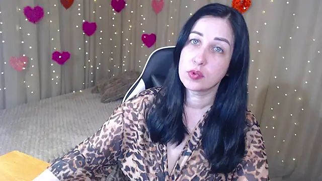 JillStevens online show from March 14, 2026, 3:34 am