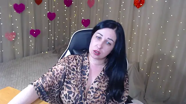 JillStevens online show from March 14, 2026, 3:39 pm