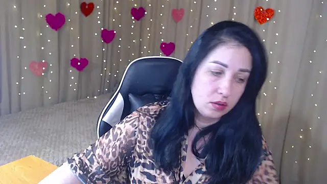 JillStevens online show from March 22, 2026, 10:57 pm