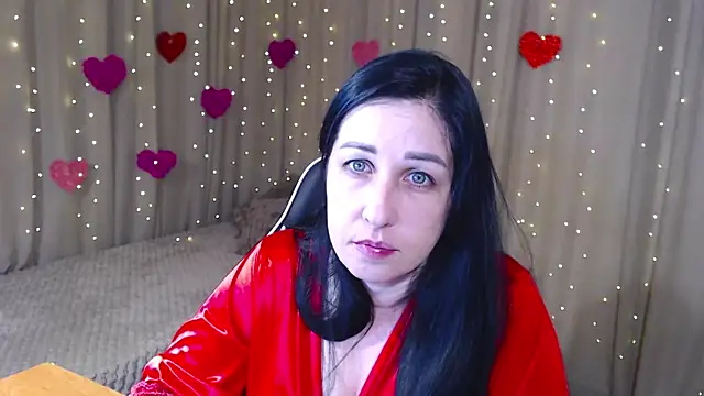 JillStevens online show from April 6, 2026, 3:57 pm