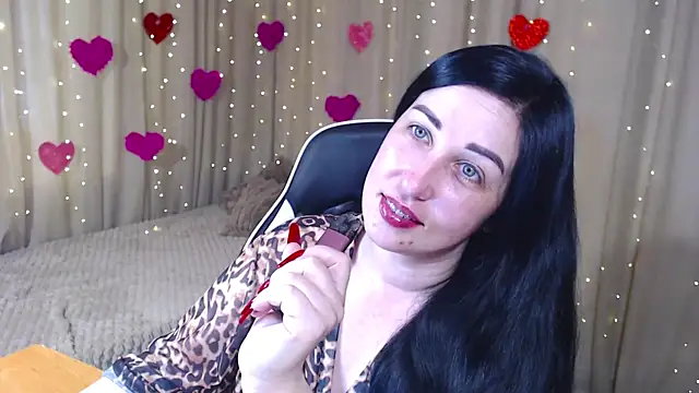 JillStevens online show from April 22, 2026, 10:28 am