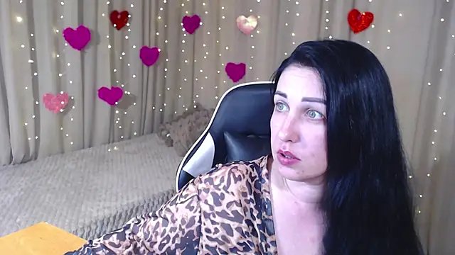 JillStevens online show from April 25, 2026, 4:26 pm