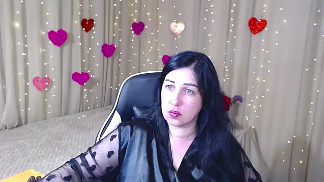 JillStevens online show from April 28, 2026, 12:43 pm