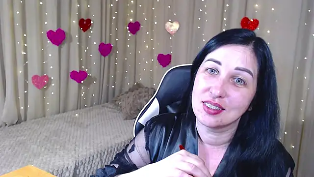 JillStevens online show from April 29, 2026, 12:48 am