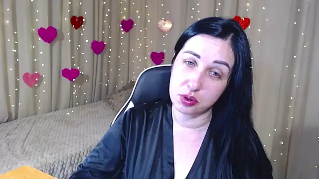 JillStevens online show from April 29, 2026, 1:48 pm