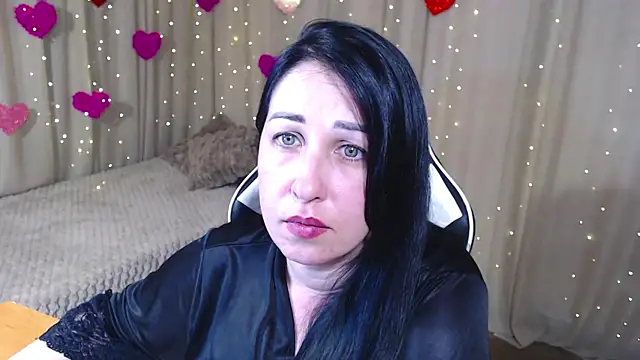 JillStevens online show from April 30, 2026, 8:57 pm