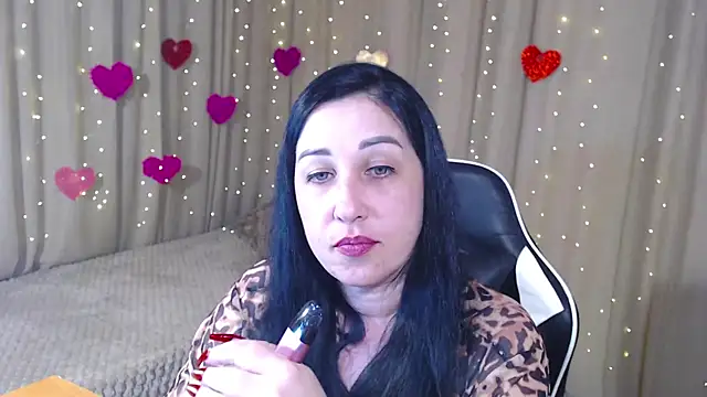 JillStevens online show from May 1, 2026, 8:24 pm