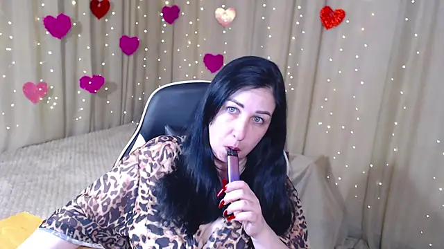 JillStevens online show from May 4, 2026, 3:52 pm