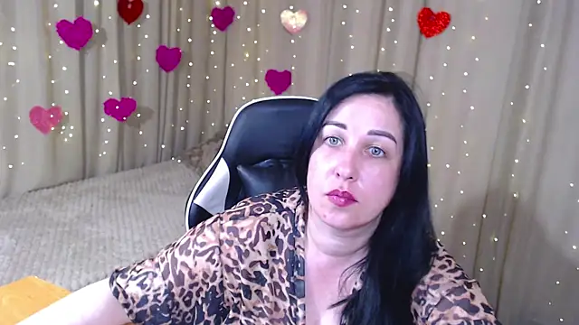 JillStevens online show from May 5, 2026, 3:58 am