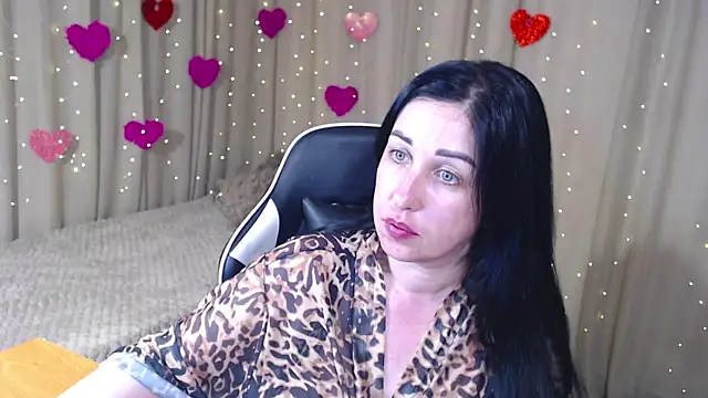 JillStevens online show from May 6, 2026, 8:03 pm