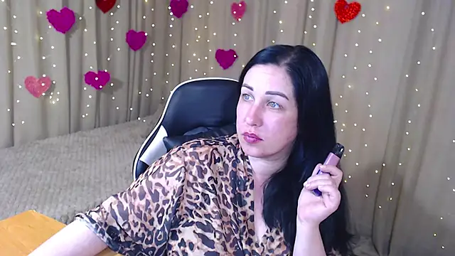 JillStevens online show from May 13, 2026, 2:09 am