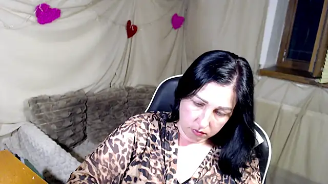 JillStevens online show from June 12, 2026, 7:57 pm
