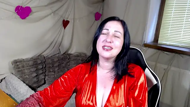 JillStevens online show from June 19, 2026, 5:06 pm