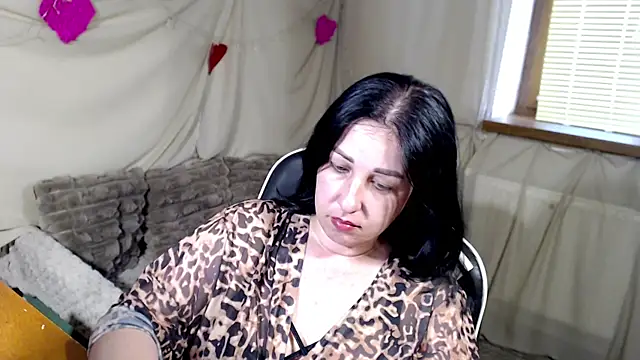 JillStevens online show from June 22, 2026, 3:42 pm