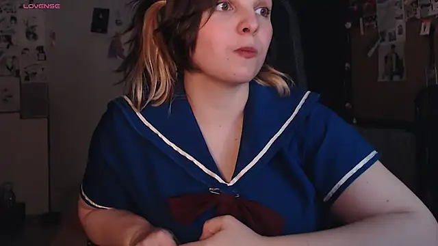 Saya sweet online show from May 21, 2026, 7:32 pm