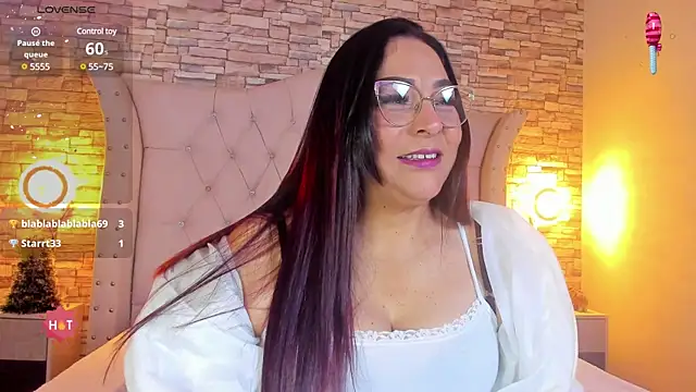 Gina Myers online show from December 6, 2024, 1:11 pm