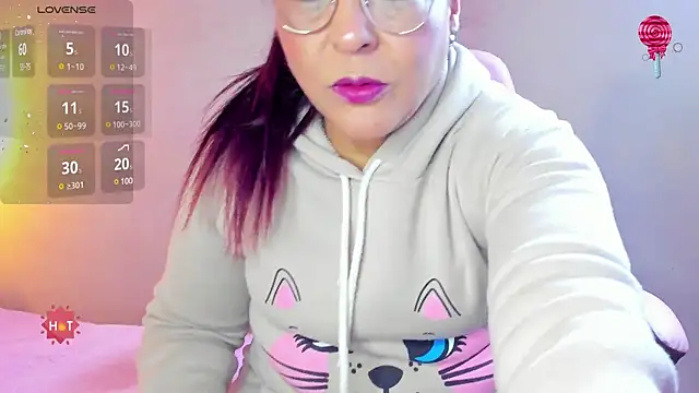 Gina Myers online show from December 9, 2024, 12:08 pm