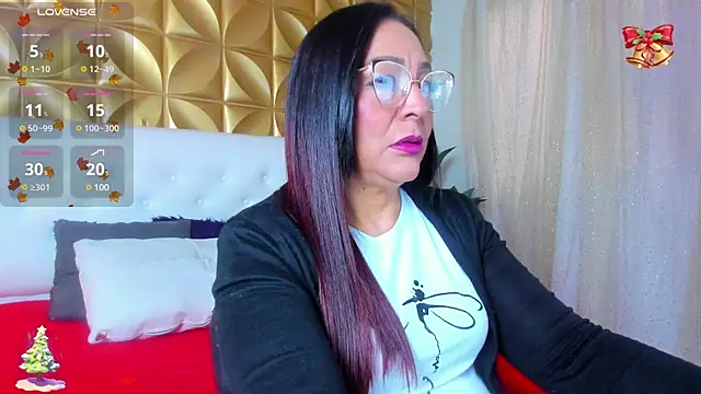 Gina Myers online show from December 11, 2024, 12:12 pm