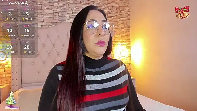 Gina Myers online show from December 18, 2024, 12:18 pm