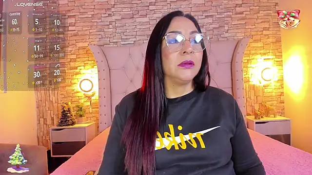 Gina Myers online show from December 19, 2024, 12:23 pm