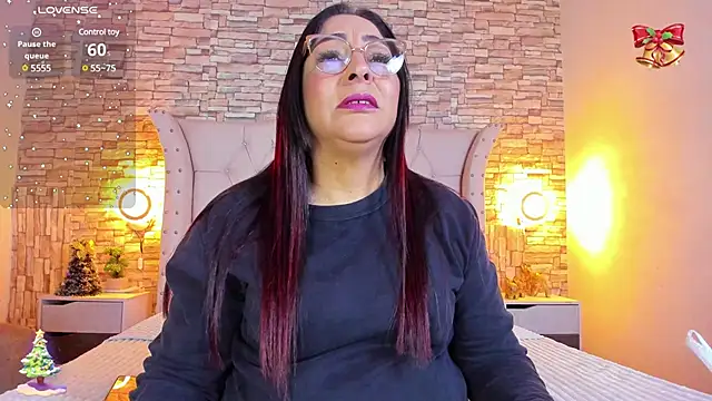 Gina Myers online show from December 23, 2024, 12:30 pm