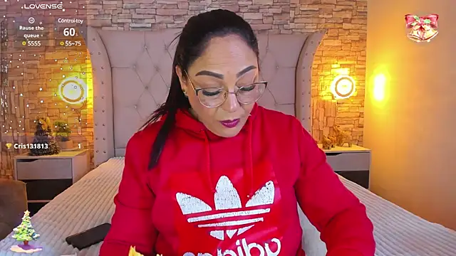 Gina Myers online show from December 28, 2024, 12:56 pm