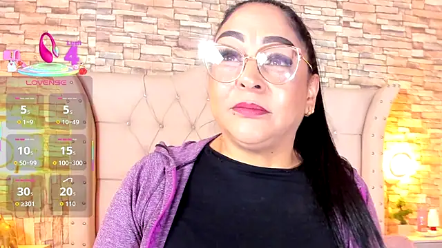 Gina Myers online show from September 17, 2025, 1:57 pm