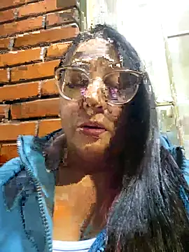 Gina Myers online show from April 8, 2026, 1:16 am