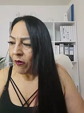 Gina Myers online show from May 15, 2026, 4:19 am